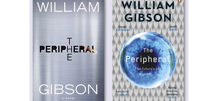 William Gibson classic is being turned into an Amazon TV series