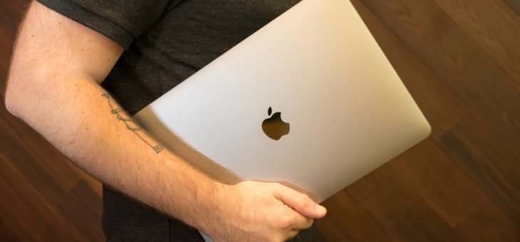 Apple is offering to replace the battery on some 13-inch MacBook Pros