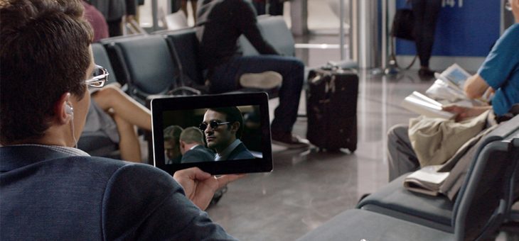 You can now take your Netflix, Amazon, and other services anywhere in Europe