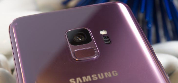 Verizon's Samsung Galaxy S9 and Google Pixel 2 deals offer 50% off with a trade-in