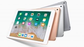 iPad 2018 now available in the UAE