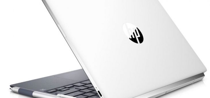 Gadget watch: HP X2, the first detachable Chromebook