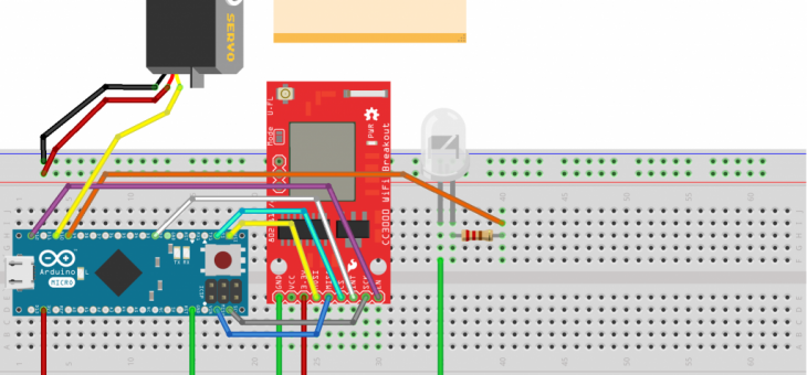 Speech recognition for the Arduino via Android