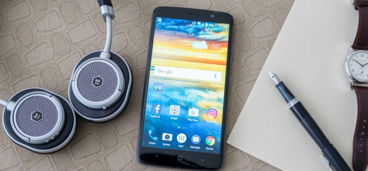 ZTE joins Huawei in the US government's doghouse