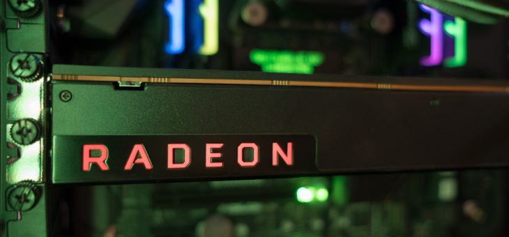 AMD CEO promises the firm’s ‘first priority is to gamers’ for GPUs