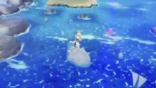 Pokemon on Switch: everything we know about Pokemon's Nintendo Switch debut