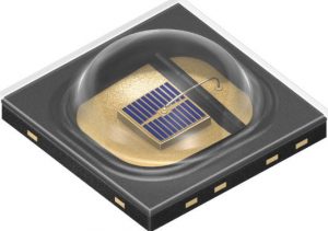 Osram aims at automotive with high-power IR leds
