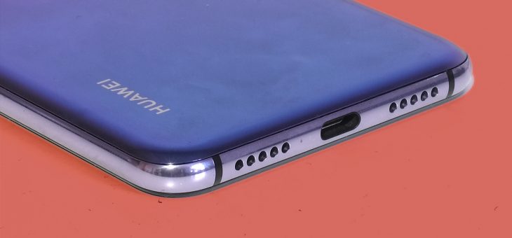 Huawei's 'truly foldable' smartphone might launch as soon as November