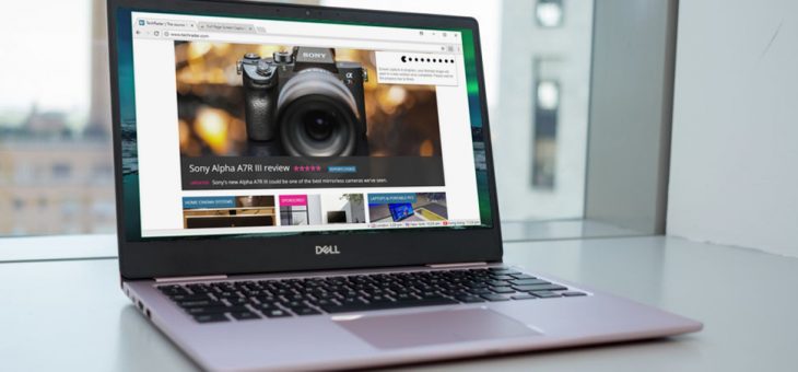 Google Chrome is getting more touch-friendly, with a visual overhaul on the way