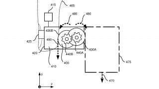 Oculus patents plans to… stretch your skin?