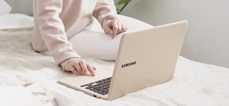 Samsung launches the Notebook 5 and Notebook 3 for "everyday premium" computing