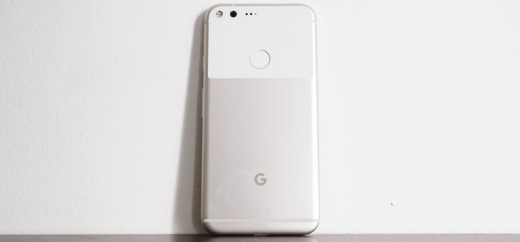 A cheaper Google Pixel 3 may be in the works