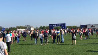 London Marathon 2018: did tech wreck my race?