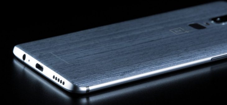 OnePlus 6 tipped to launch alongside Bullet wireless headphones