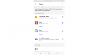 Upcoming Google Home will be Gaana, Saavn enabled in India