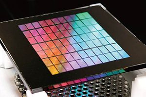 Photomask market surges 13%, says SEMI