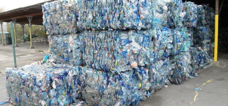 Scientists accidentally created a mutant, plastic-eating enzyme