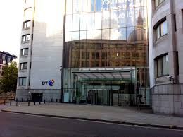 BT to focus on core connectivity business