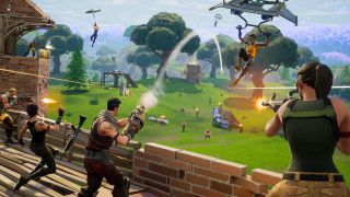 Fortnite Battle Royale news and updates: what’s new in Fortnite Season 4
