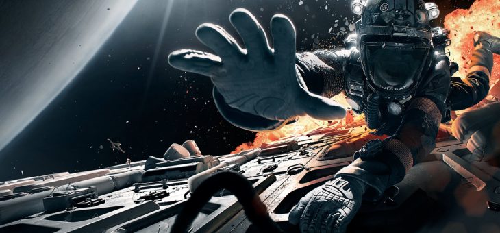 Amazon Prime saves blockbuster sci-fi show The Expanse from obscurity