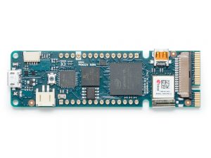 Arduino and u-blox add four boards