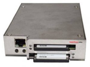 Hot Standby future-proofs legacy computer systems