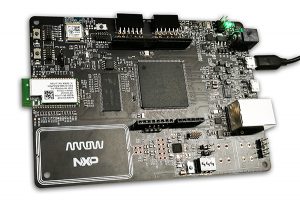 Arrow IoT board makes the most of NXP Cortex-M4 controller