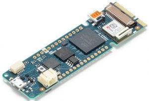 Updated: Arduino announces FPGA board, ATmega4809 in Uno Wi-Fi mk2, cloud-based IDE and IoT hardware