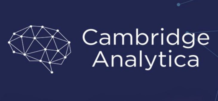 UK demands US data from Cambridge Analytica in landmark privacy ruling