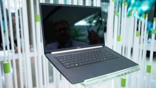 First look: Acer Swift 5 – the lightest 15-inch laptop we’ve ever held