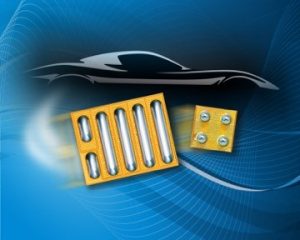 EPC announces eGaN hits the road for automotive design