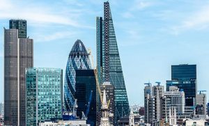 Brexit is not shaking start-ups’ belief in London