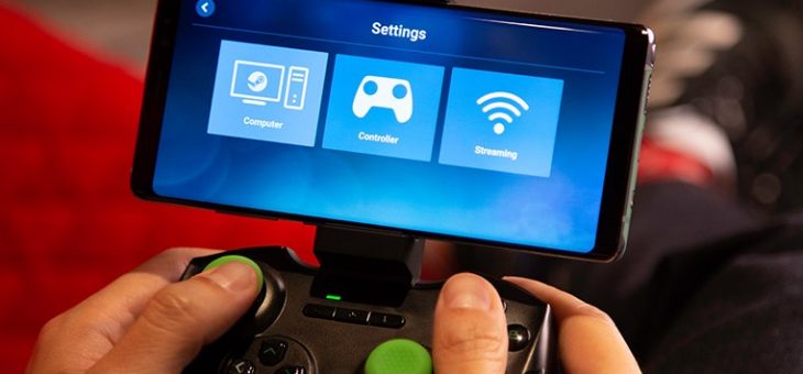 Apple still open to idea of Valve’s Steam Link app on iOS