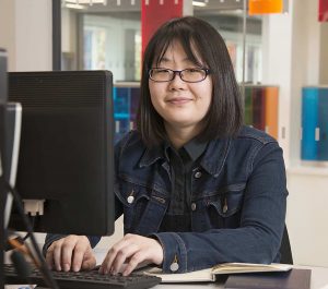 Belfast student develops big data analysis to detect fraud