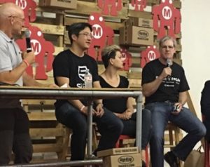 RISC-V processors make play for AI in Barcelona, says Esperanto