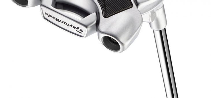 Interactive smart Golf putter raises your game