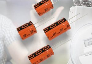 Super caps for tough environments