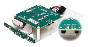 XMOS signs regional distribution deal for China and Taiwan