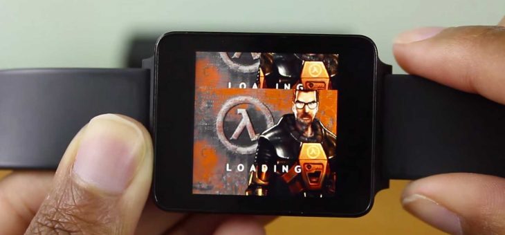 Steam Link app for Android and iOS will allow you to play games on the go