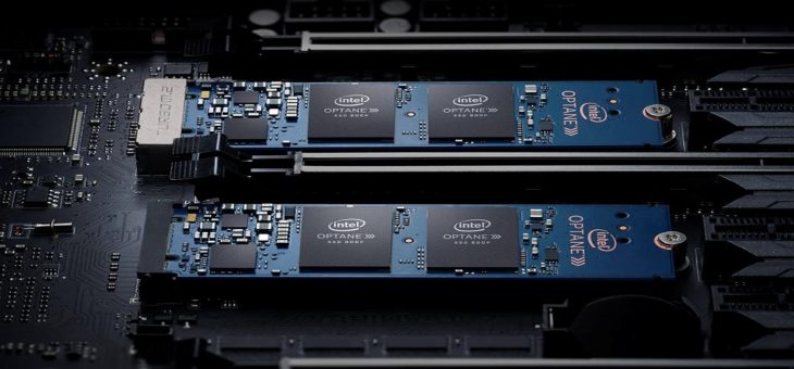 Windows 10 April 2018 Update hits show-stopping bug with some Intel SSDs