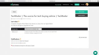 Best website monitoring services of 2018