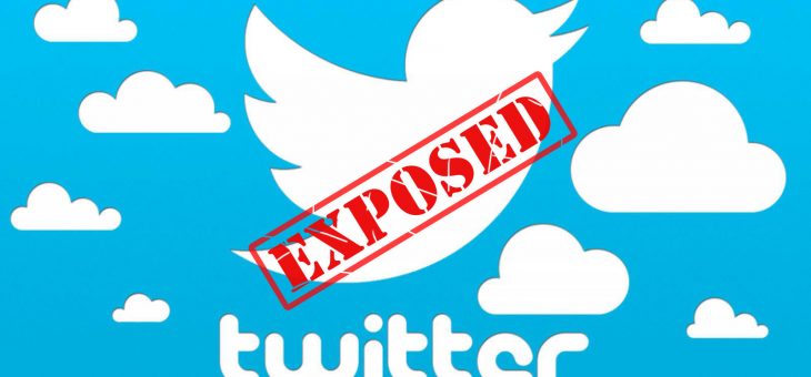 “Change your passwords” says Twitter, after bug exposes all 330 million accounts