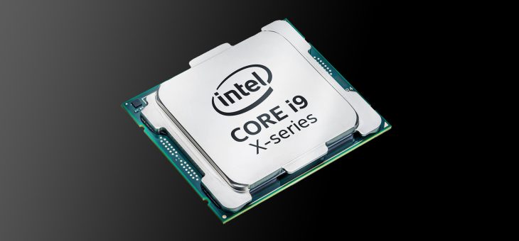 The Intel Core i9-9900K and Core i5-9600K also appear in Geekbench benchmarks