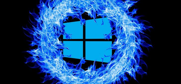 Desperate to get the latest version of an operating system? Don’t be so hasty