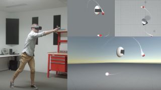 Project Santa Cruz: Everything you need to know about the Oculus standalone headset