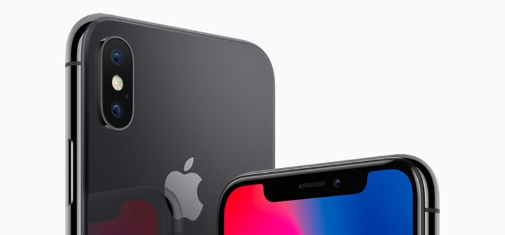 Analyst says the iPhone will get a triple-lens camera in 2019