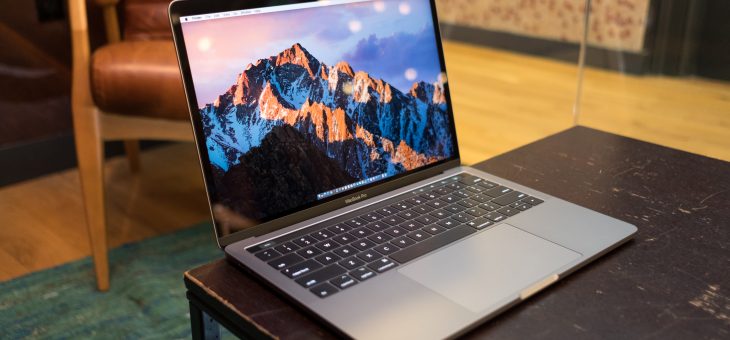 Delayed MacBook delivery dates could point to a WWDC 2018 refresh