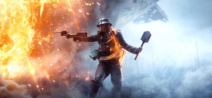Battlefield 2018: everything we know so far