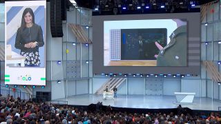 Google IO 2018 live blog: here's the latest from Google's big conference