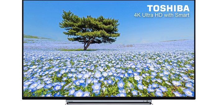 Buying a TV to watch the football? This is why you should go big with AO.com